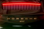 Porsche 911 Carrera S Coupe One Millionth 2017 года